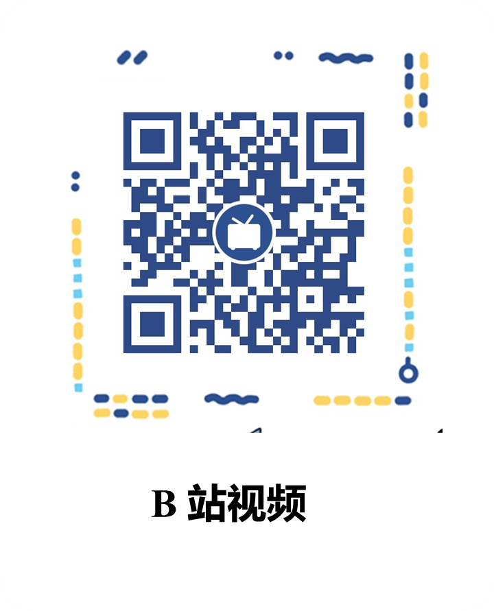 Bilibili QR Code